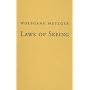 Laws of Seeing