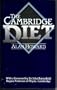 The Cambridge Diet