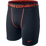 Nike Pro Combat Core Boys Compression Shorts