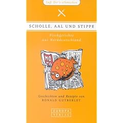Scholle, Aal und Stippe