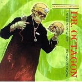 Instrumentalyst: Octagon Beats