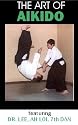 The Art of Aikido DVD
