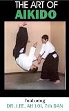 The Art of Aikido DVD