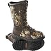Rocky Youth Low Country Snake Boots