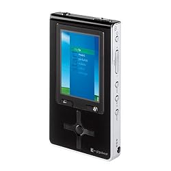 Toshiba MES60VK Gigabeat 60 GB Portable Media Player (Black)