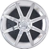 Pilot Profiler Oversized Wheel Covers - 13 inch