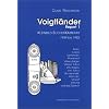 Voigtl�nder Report 1: Kleinbild-Sucherkameras 1939 bis 1982