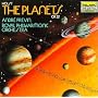 Gustav Holst: The Planets, Op 32