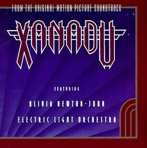 CD-Charts  Music : Xanadu