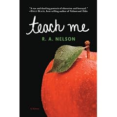 (Teach Me) By Nelson, R. A. (Author) Paperback on 01-Apr-2007