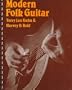 Modern Folk Guitar