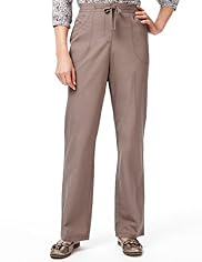 Classic Collection Pure Cotton Drawstring Rugby Trousers