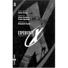 Expediente X. Enfrentate al futuro by Elizabeth Hand