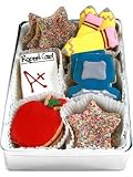 Beautiful Cookies Organic After School Organic Cookies Cookies, 24 Cookies