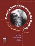 : Musculoskeletal Disorders in the Workplace: Principles and Practice
