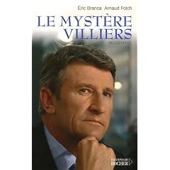 Le myst�re Villiers