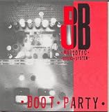 Boot Party
