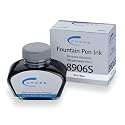 Cross Bottled Fountain Pen Ink - Blue, 2 Fluid Ounces (Pack of 4)