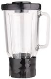 Kenwood AT994A 1.2-Liter Glass Liquidiser