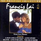 Great Love Themes