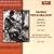 Georgi Vinogradov: Arias, Duets, Songs