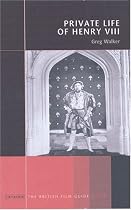 "The Private Life of Henry VIII" (British Film Guides)