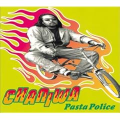 【クリックで詳細表示】PASTA POLICE [Single]