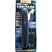 L'Oreal Paris Extra-Volume Collagen Waterproof Mascara, Black, 0.34-fluid Ounce