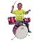 Percussion