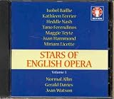 Stars of the English Opera, Vol.3