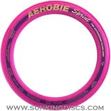 Sporting Goods : Aerobie® 10' Sprint Ring - Magenta