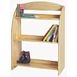 Kid's Bookcase in Natural