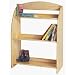 Kid's Bookcase in Natural