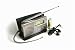 Third Party New : Etón E100 AM/FM Shortwave Radio