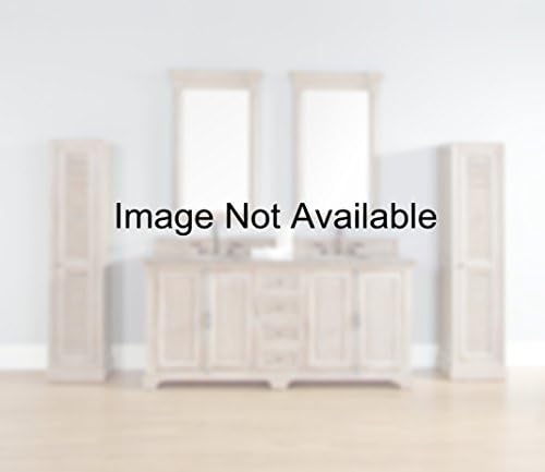 Providence 72 Driftwood Double Vanity with Santa Cecilia Stone Top