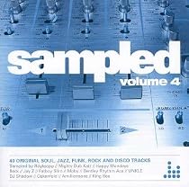 Sampled, Vol. 4