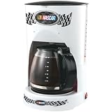 Review Sunbeam NSG / NASCAR NSG 10-Cup Switch Coffeemaker