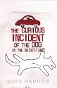 The Curious Incident Of The Dog In The Night-Time 