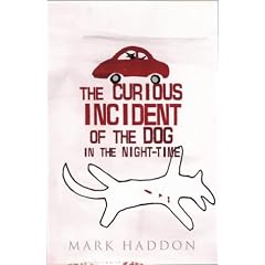 The Curious Incident of the Dog in the Night-time