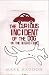 The Curious Incident Of The Dog In The Night-Time :