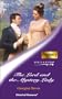 The Lord and the Mystery Lady (Historical Romance)