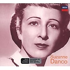 The Singers - Suzanne Danco