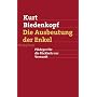 Die Ausbeutung der Enkel. Pl�doyer f�r die R�ckkehr zur Vernunft