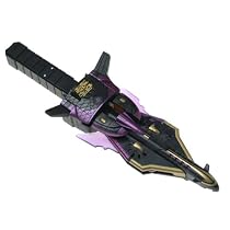 Transformers Armada DARK SABER Electronic Sword