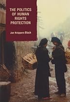 The Politics of Human Rights Protection