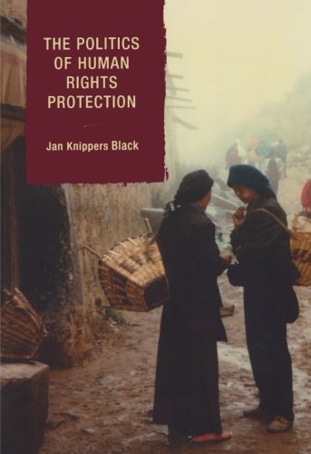 The Politics of Human Rights Protection