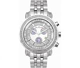 Joe Rodeo Tyler 1.90 Carat Diamond Watch JTM1W