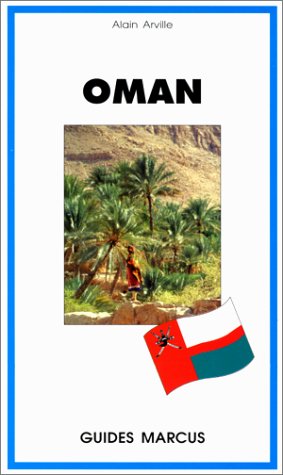City Travel Guides Discounted  Livres : Oman