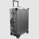 RIMOWA(����) SAMBA Multiwheel Silver 846.63 �����ĥ����� TSA�б���ǥ롪
