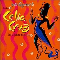 100% Azucar!: The Best of Celia Cruz con la Sonora Matancera